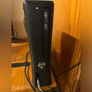Xbox 360 black version